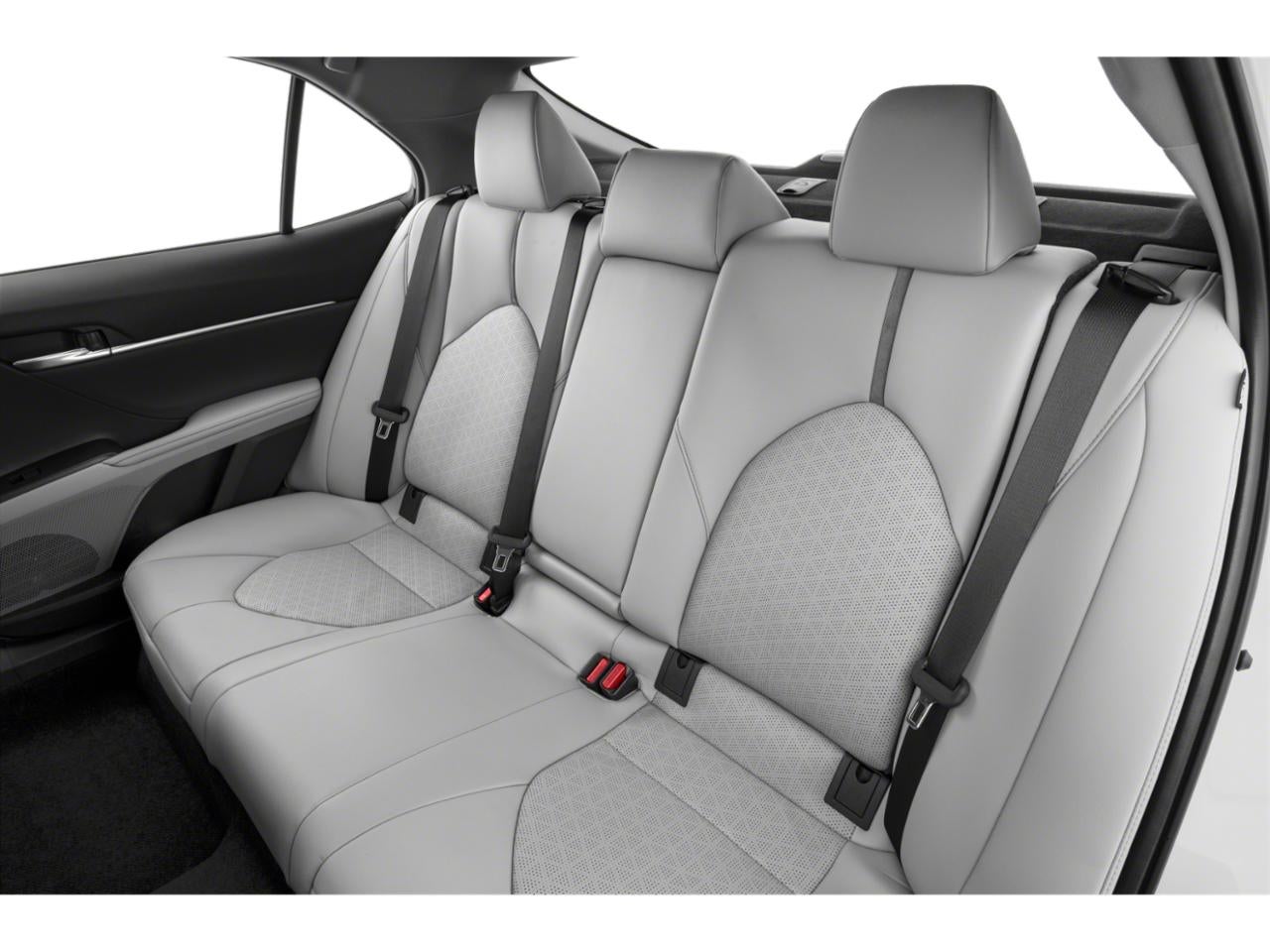 2023 Toyota Camry XSE V6 Auto (SE)