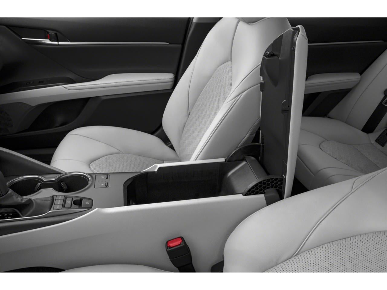 2023 Toyota Camry XSE V6 Auto (SE)