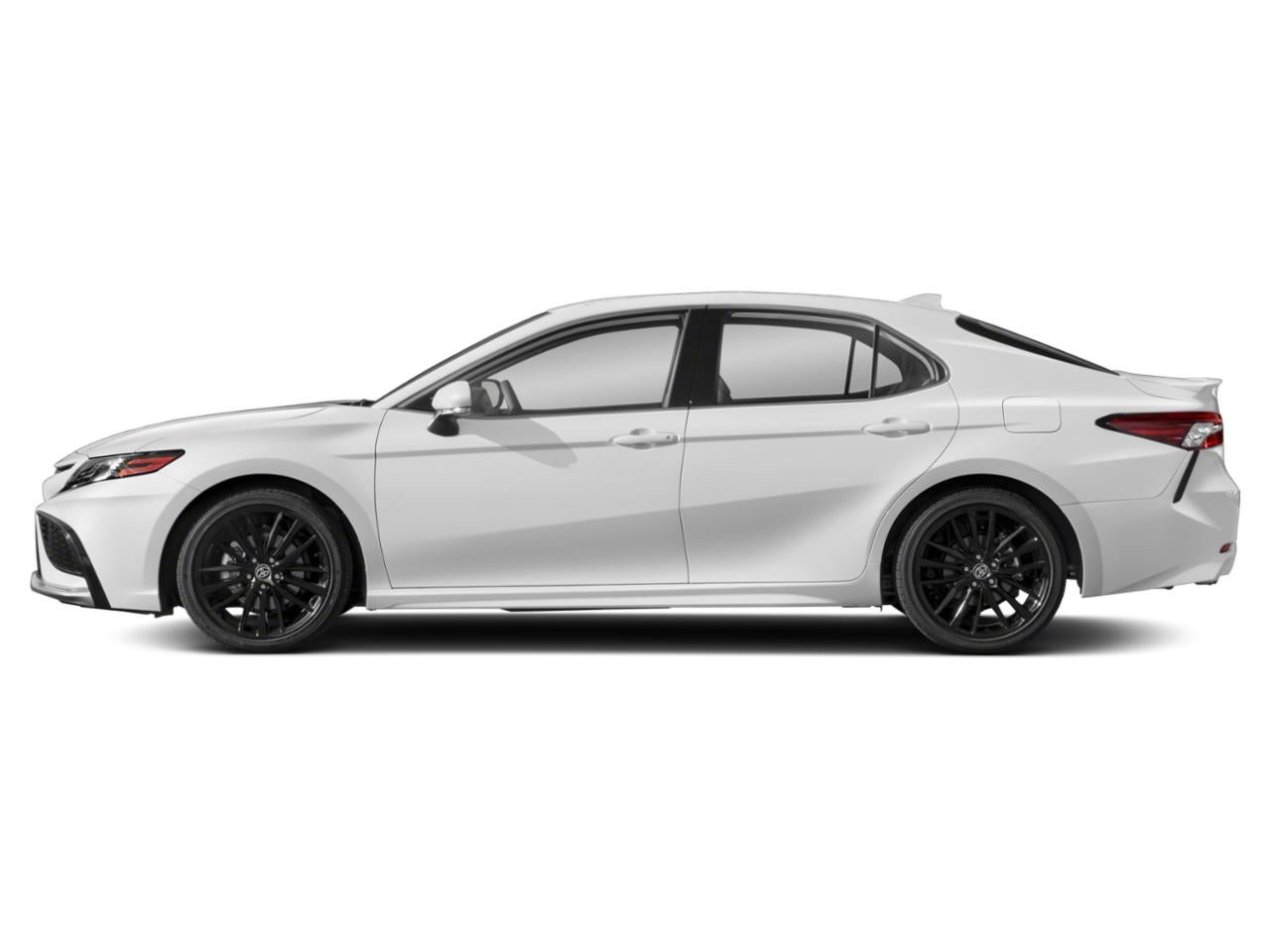 2023 Toyota Camry XSE V6 Auto (SE)