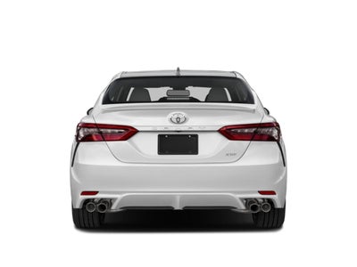 2023 Toyota Camry XSE V6 Auto (SE)