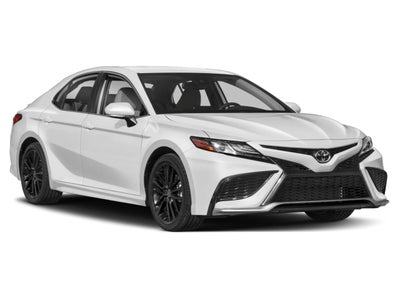 2023 Toyota Camry XSE V6 Auto (SE)