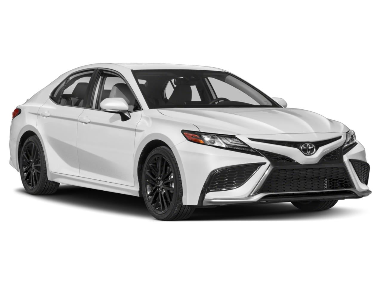 2023 Toyota Camry XSE V6 Auto (SE)