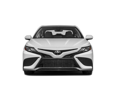 2023 Toyota Camry XSE V6 Auto (SE)