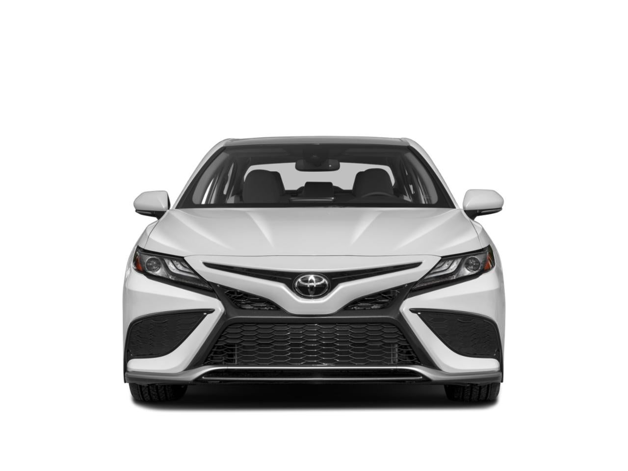 2023 Toyota Camry XSE V6 Auto (SE)