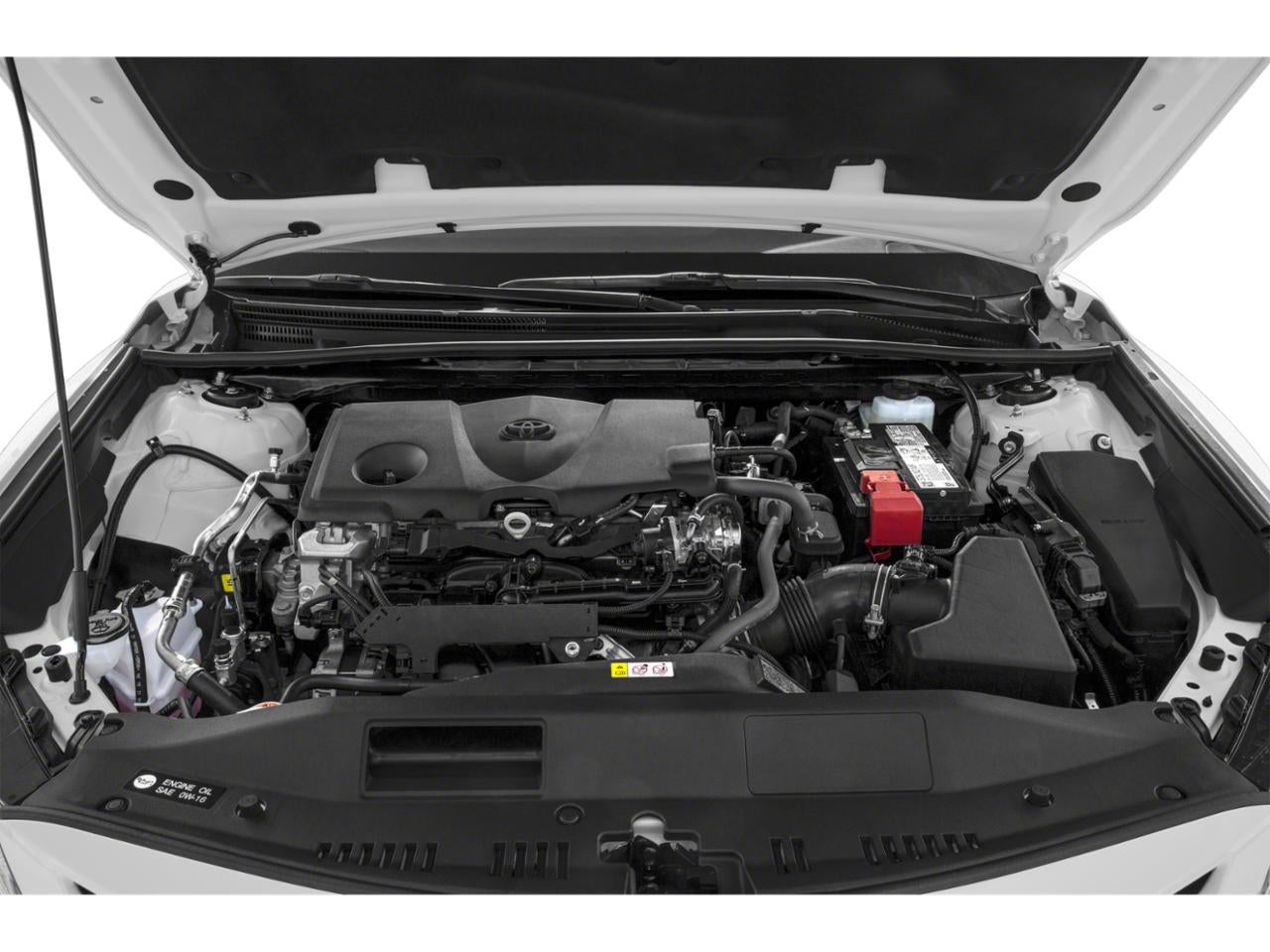 2023 Toyota Camry XSE V6 Auto (SE)