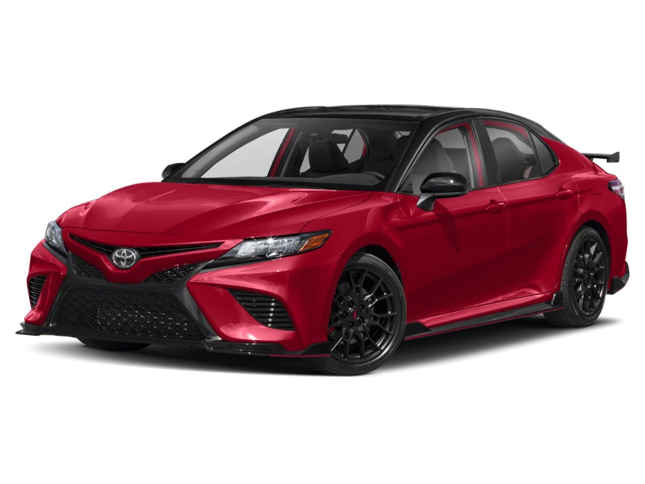 2020 Toyota Camry TRD V6 Auto (Natl)