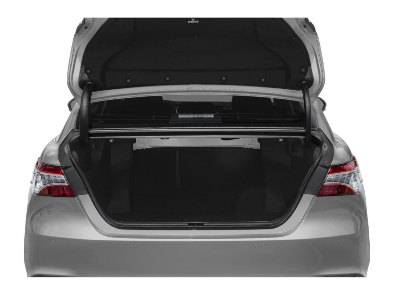 2020 Toyota Camry TRD V6 Auto (Natl)