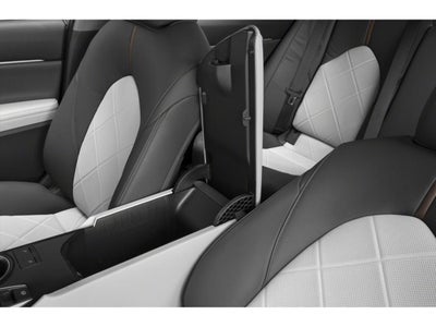 2020 Toyota Camry TRD V6 Auto (Natl)