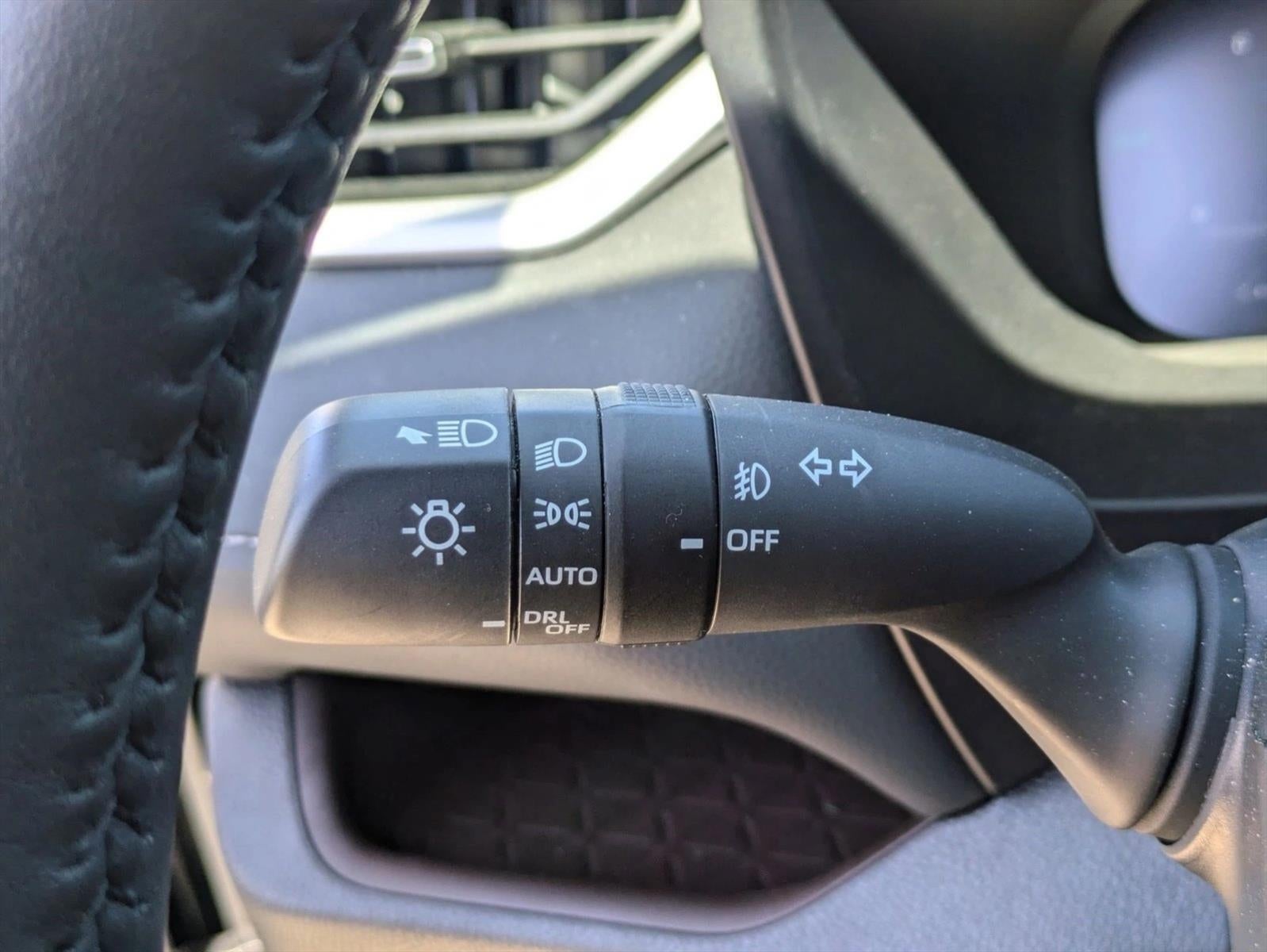 2024 Toyota RAV4 Hybrid Limited AWD (Natl)