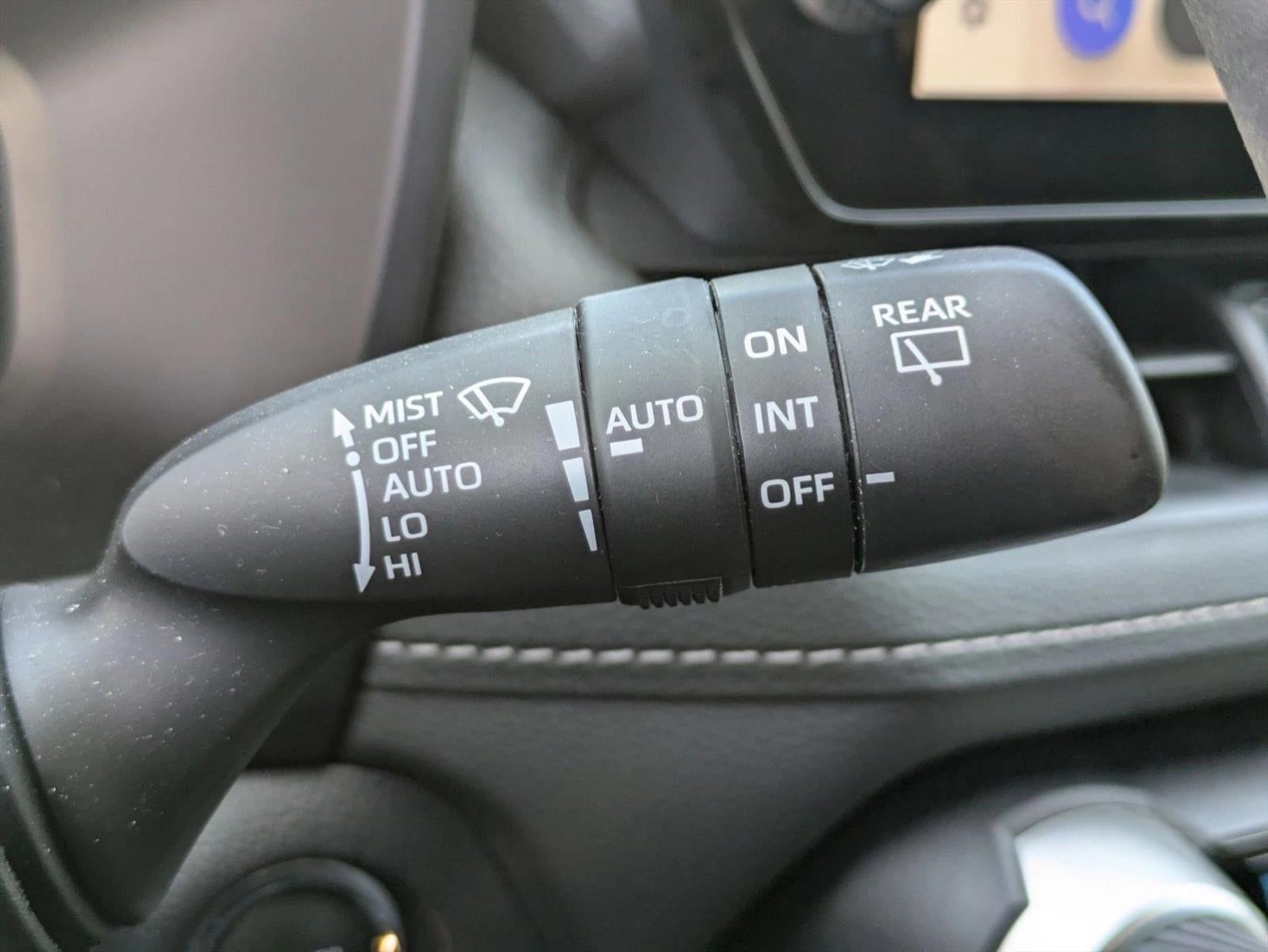 2024 Toyota RAV4 Hybrid Limited AWD (Natl)