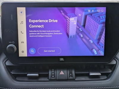 2024 Toyota RAV4 Hybrid Limited AWD (Natl)