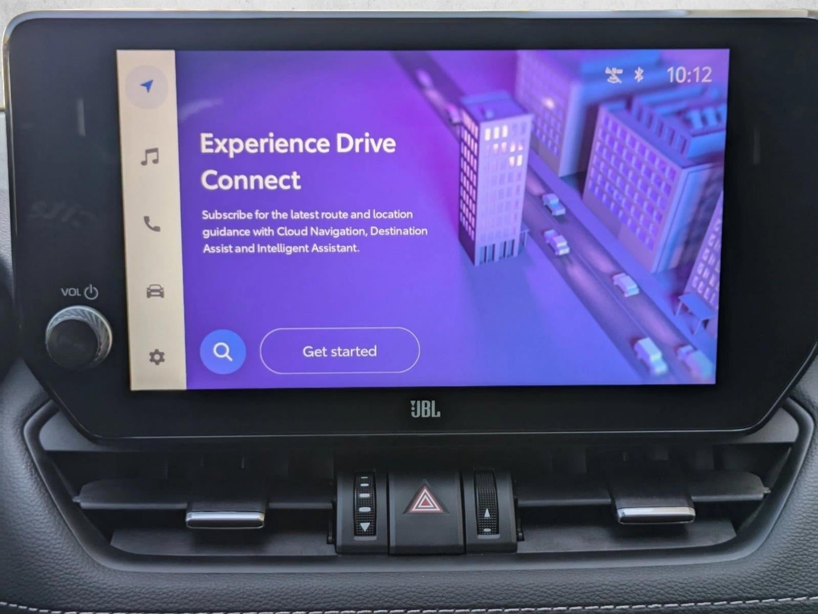 2024 Toyota RAV4 Hybrid Limited AWD (Natl)