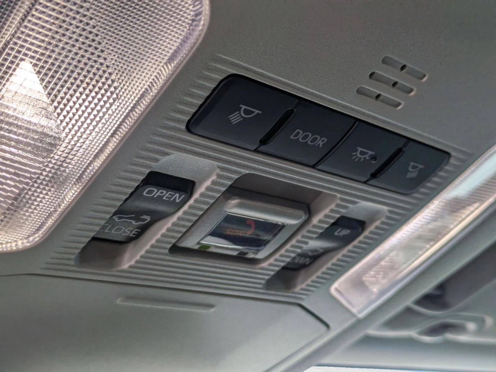 2024 Toyota RAV4 Hybrid Limited AWD (Natl)