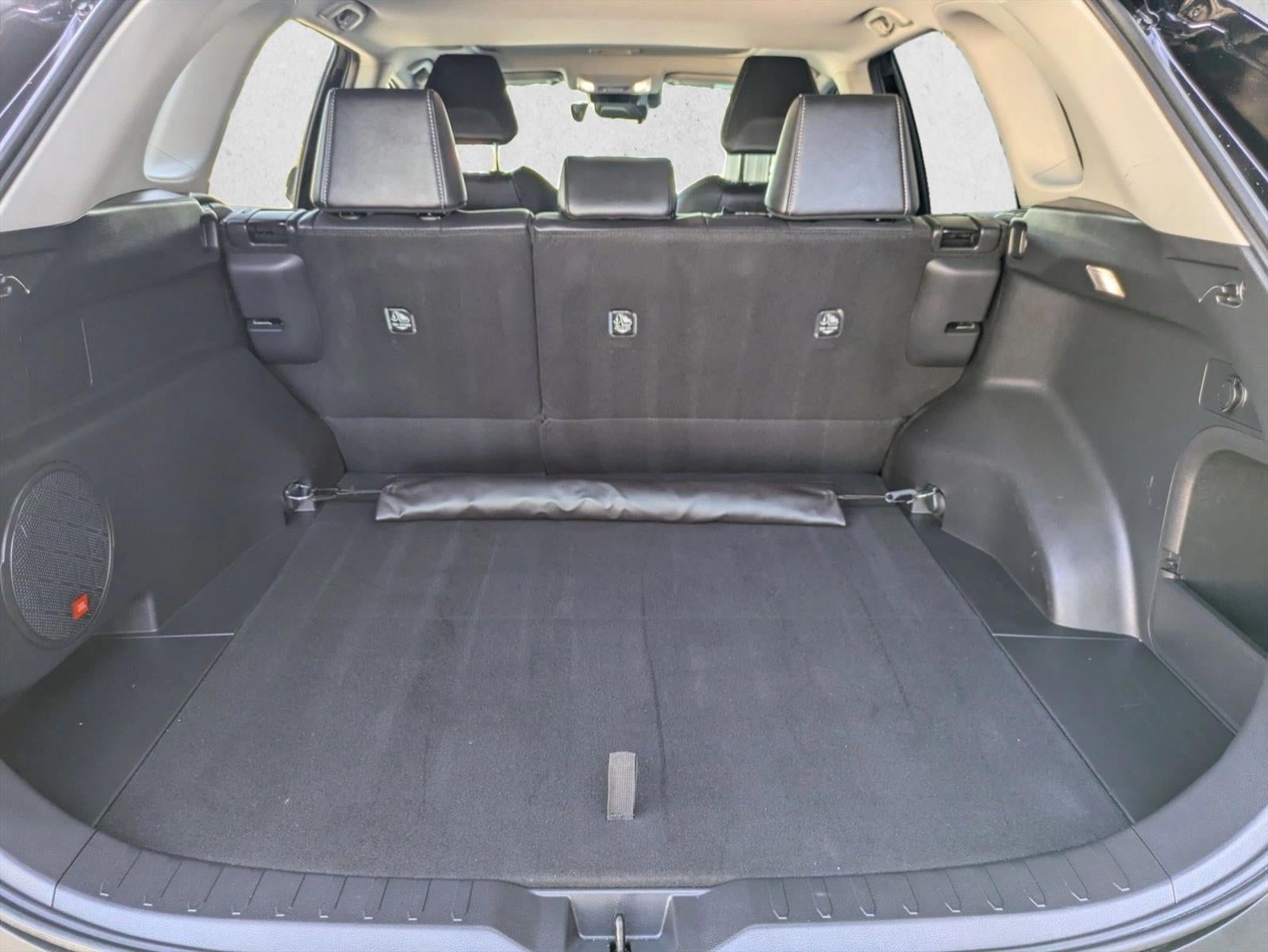 2024 Toyota RAV4 Hybrid Limited AWD (Natl)