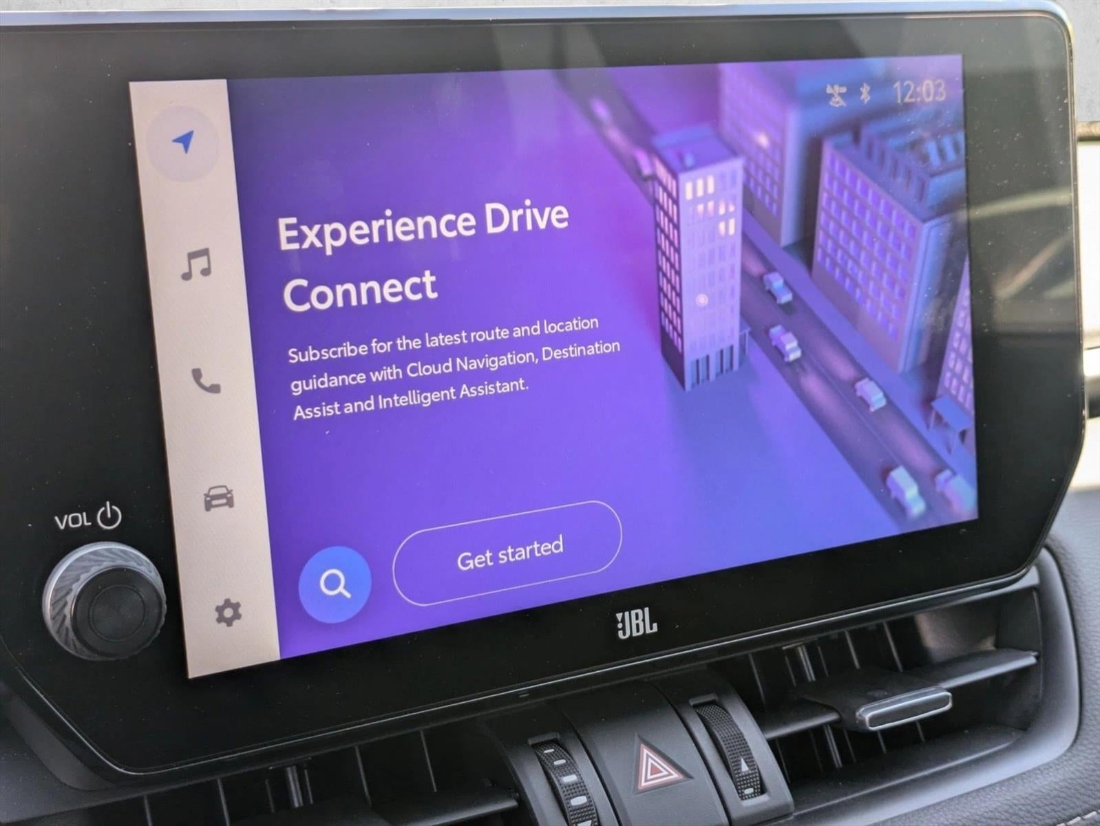 2024 Toyota RAV4 Hybrid Limited AWD (Natl)