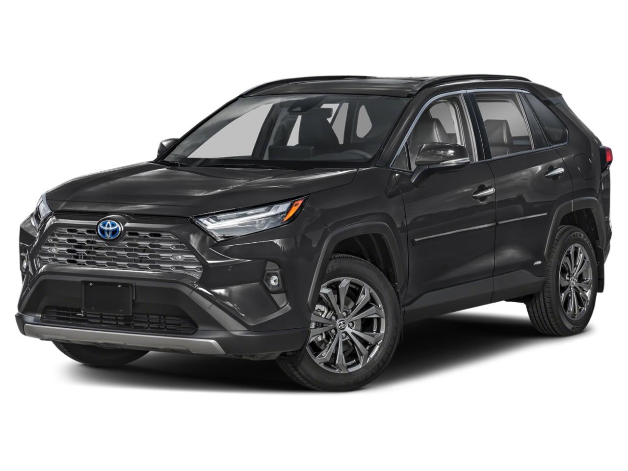 2024 Toyota RAV4 Hybrid Limited AWD (Natl)