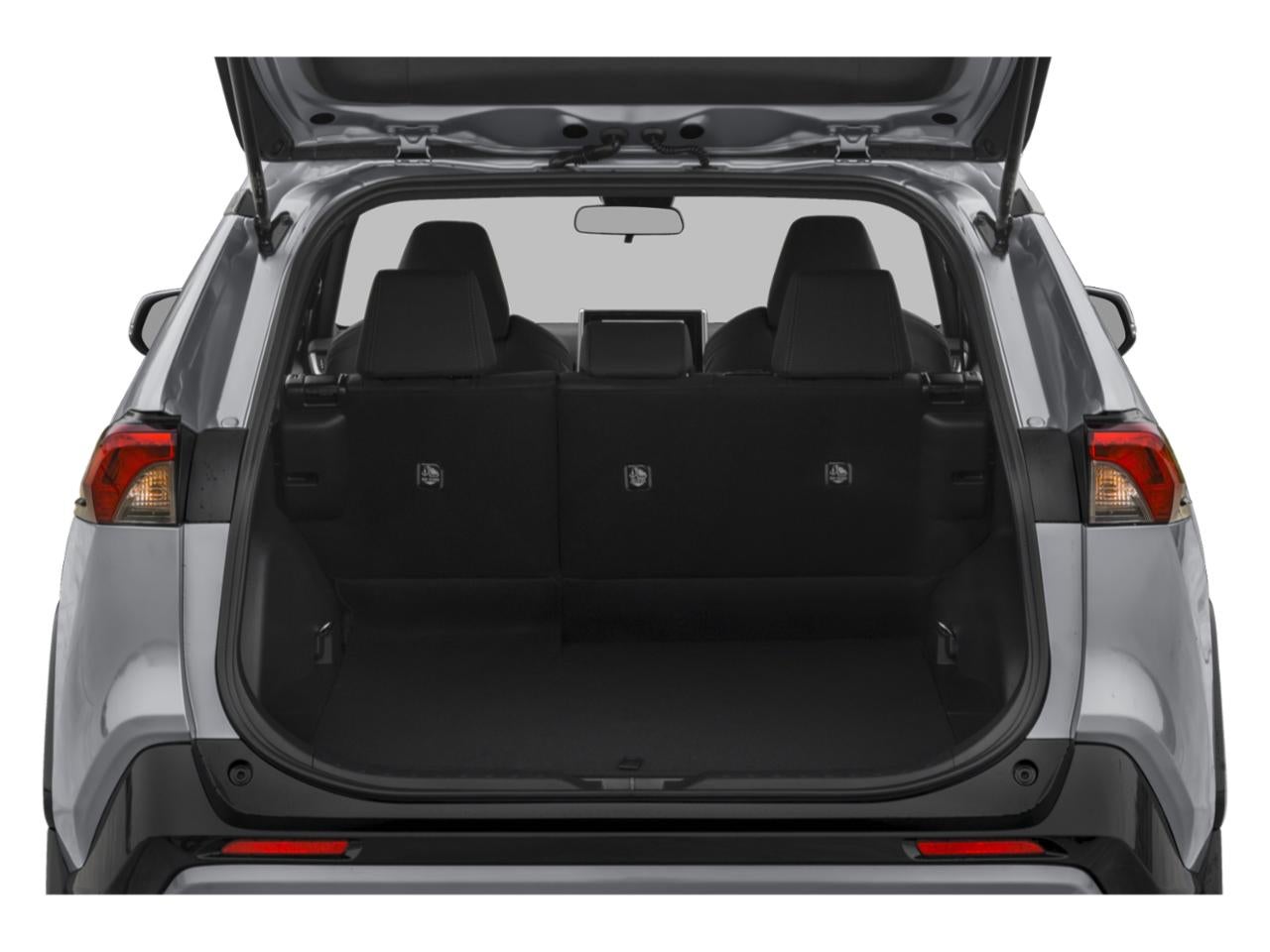 2024 Toyota RAV4 Hybrid Limited AWD (Natl)