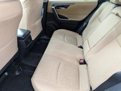 2024 Toyota RAV4 Hybrid XLE AWD (Natl)