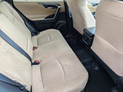 2024 Toyota RAV4 Hybrid XLE AWD (Natl)