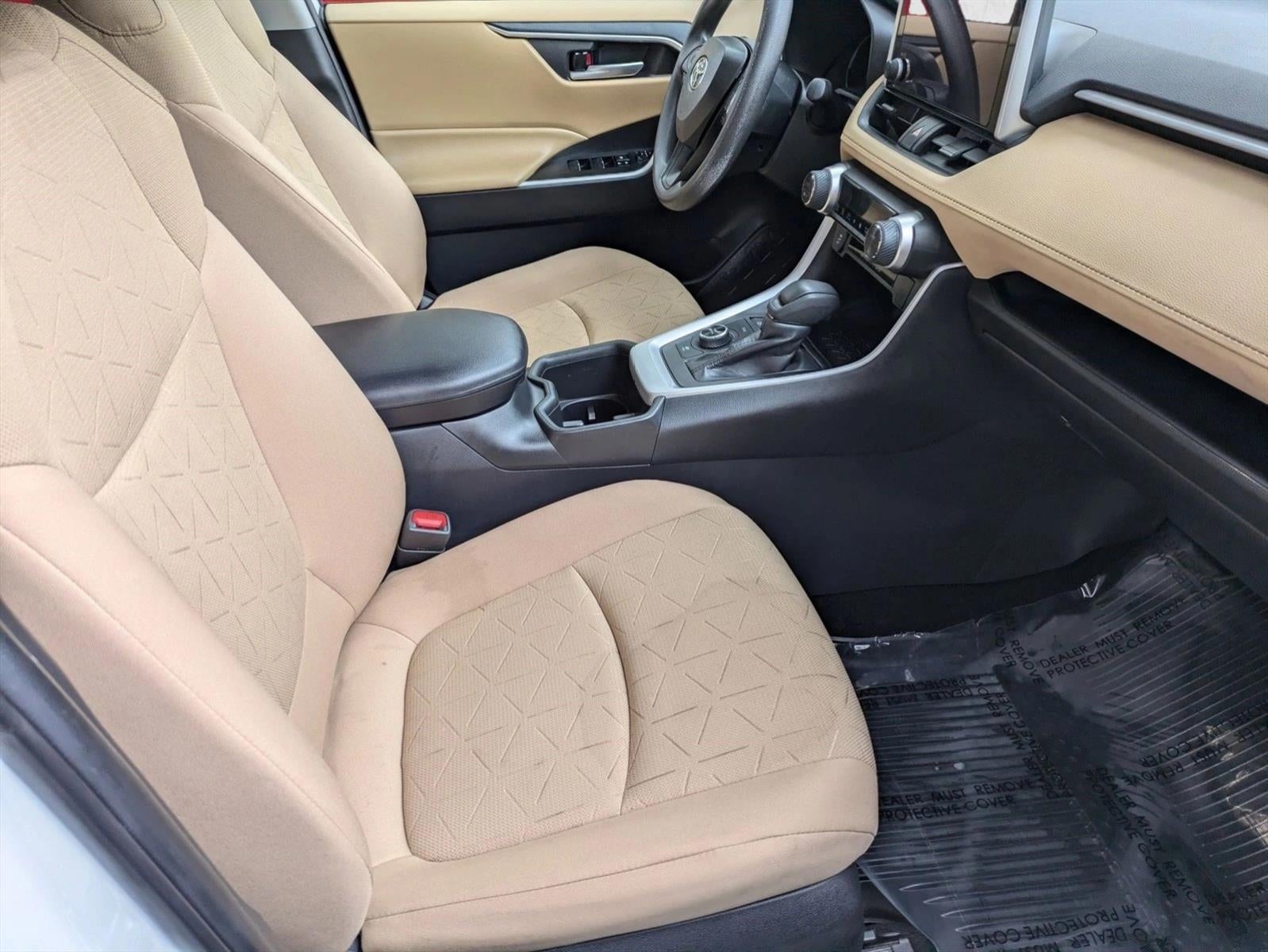 2024 Toyota RAV4 Hybrid XLE AWD (Natl)