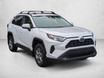 2024 Toyota RAV4 Hybrid XLE AWD (Natl)