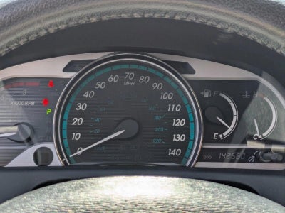 2010 Toyota Venza 4dr Wgn V6 FWD (Natl)