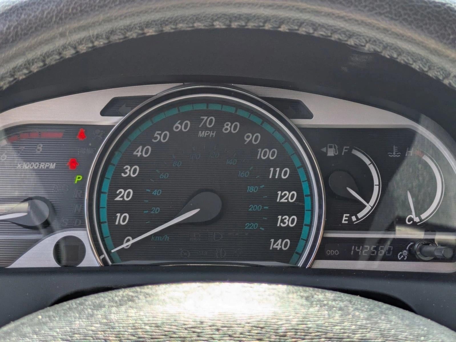2010 Toyota Venza 4dr Wgn V6 FWD (Natl)
