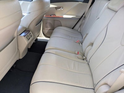 2010 Toyota Venza 4dr Wgn V6 FWD (Natl)