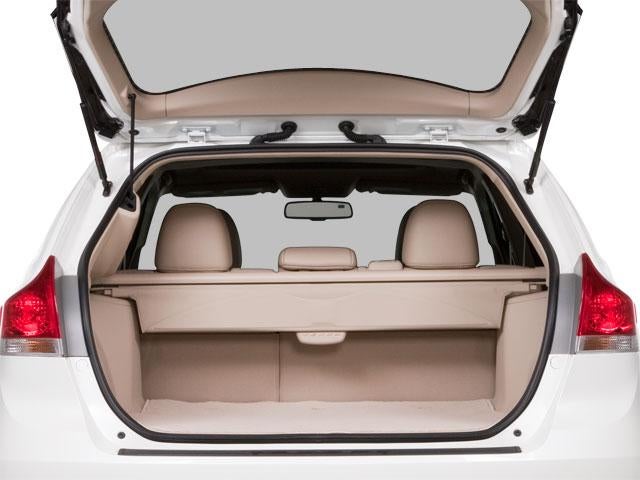 2010 Toyota Venza 4dr Wgn V6 FWD (Natl)