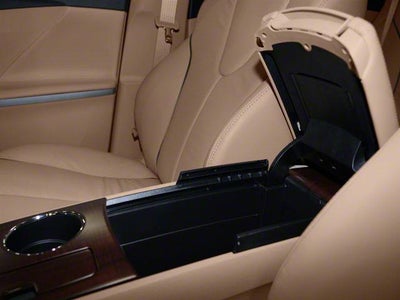 2010 Toyota Venza 4dr Wgn V6 FWD (Natl)