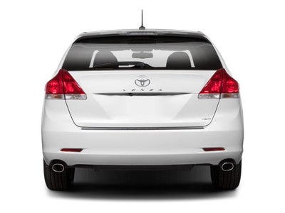 2010 Toyota Venza 4dr Wgn V6 FWD (Natl)