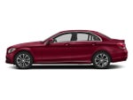 2018 Mercedes-Benz C-Class C 300 Sedan