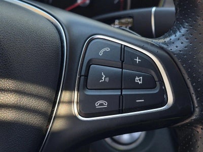 2018 Mercedes-Benz C-Class C 300 Sedan