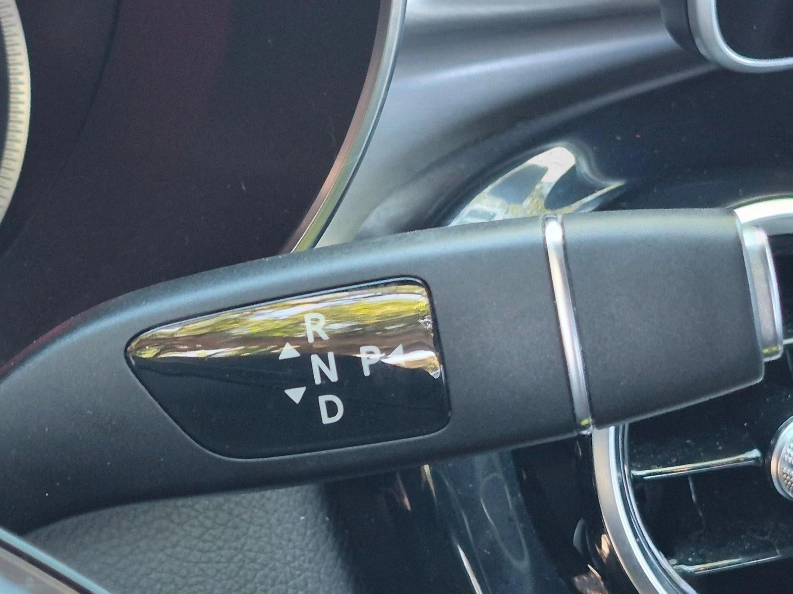 2018 Mercedes-Benz C-Class C 300 Sedan
