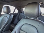 2018 Mercedes-Benz C-Class C 300 Sedan
