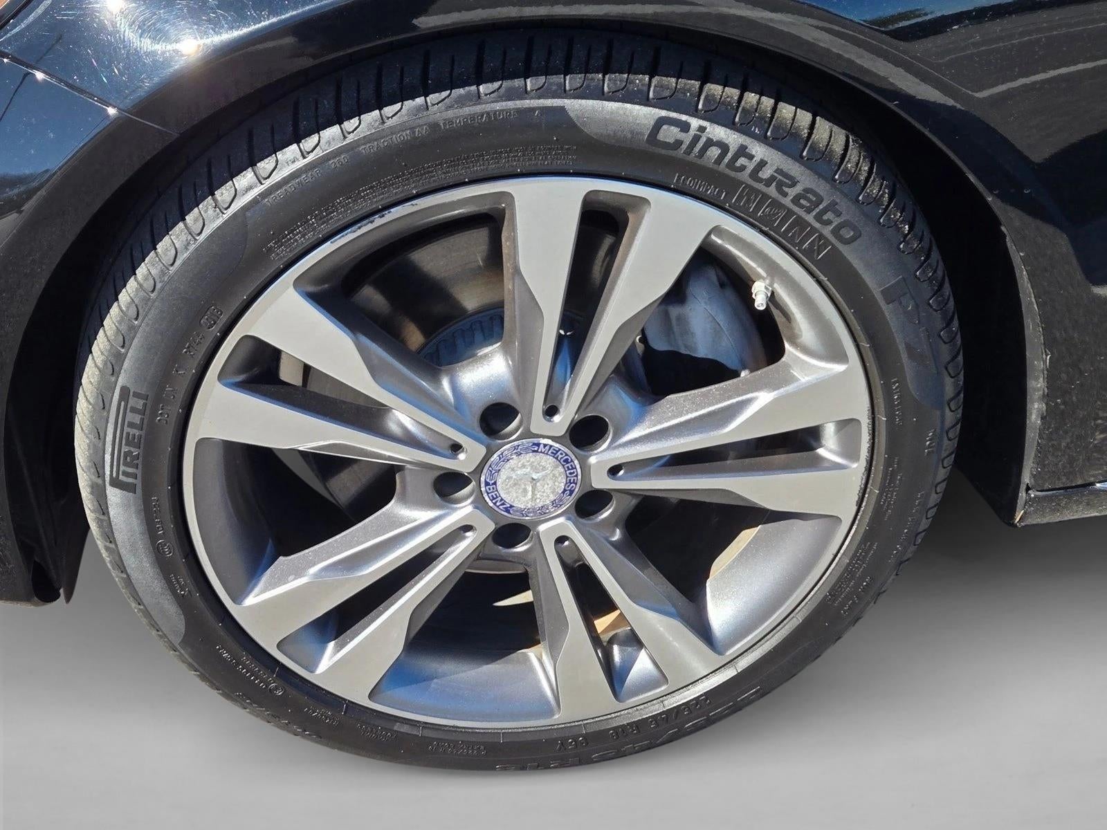 2016 Mercedes-Benz C-Class C 300 Sedan