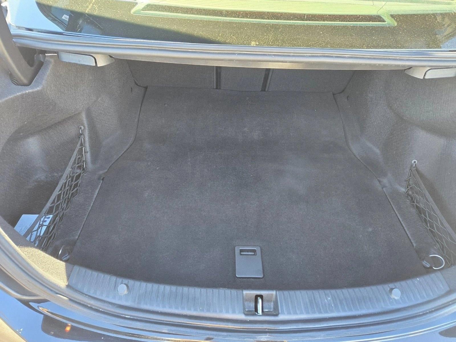 2016 Mercedes-Benz C-Class C 300 Sedan