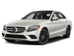 2019 Mercedes-Benz C-Class C 300 Sedan