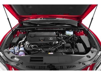 2024 Lexus ES 300h F SPORT Handling FWD
