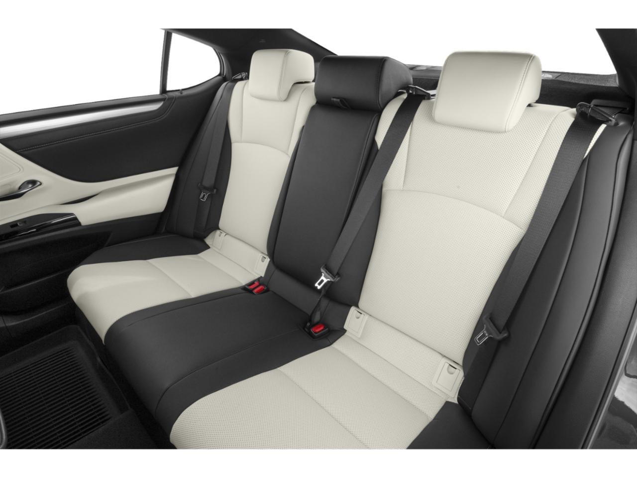 2024 Lexus ES 300h F SPORT Handling FWD