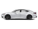 2024 Lexus ES 300h F SPORT Handling FWD