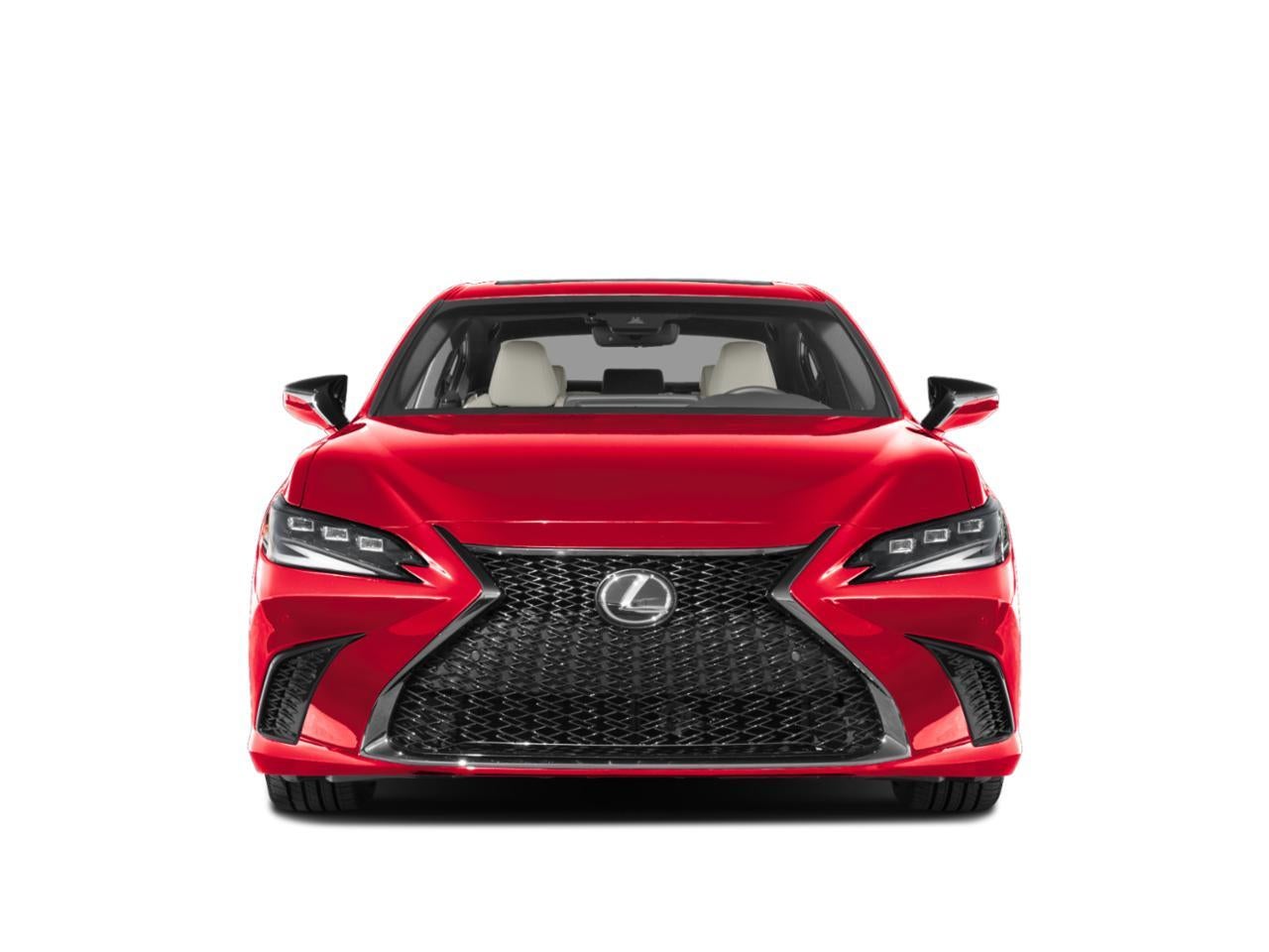 2024 Lexus ES 300h F SPORT Handling FWD
