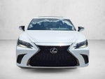 2023 Lexus ES 300h F SPORT Handling FWD