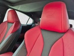 2023 Lexus ES 300h F SPORT Handling FWD