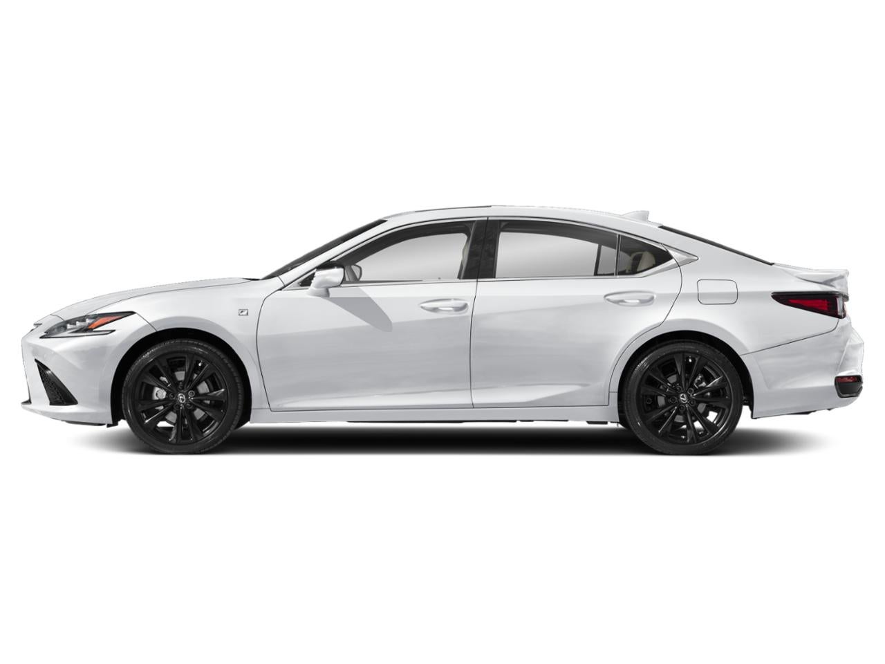 2023 Lexus ES 300h F SPORT Handling FWD