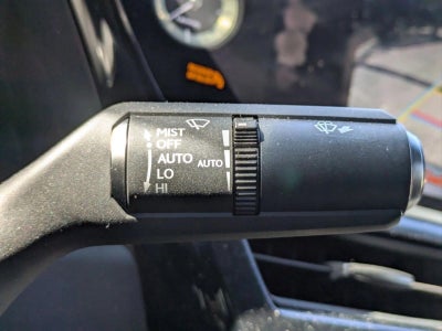 2023 Lexus ES 300h F SPORT Handling FWD