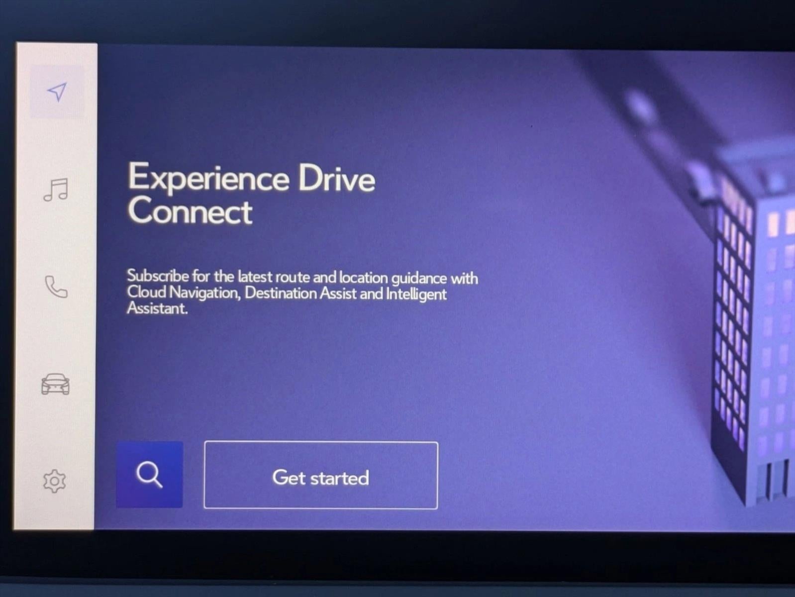 2023 Lexus ES 300h F SPORT Handling FWD