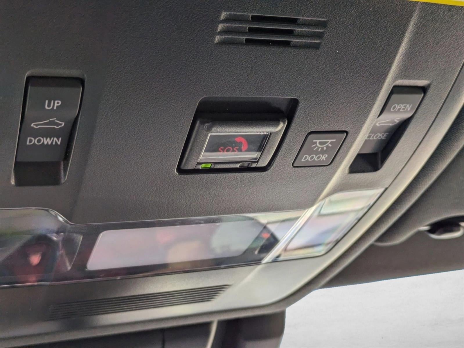 2023 Lexus ES 300h F SPORT Handling FWD