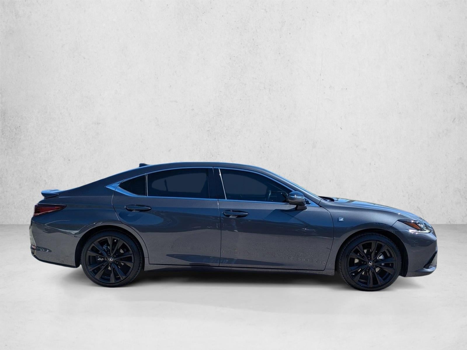 2023 Lexus ES 300h F SPORT Handling FWD