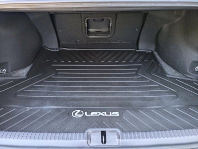 2023 Lexus ES 300h F SPORT Handling FWD